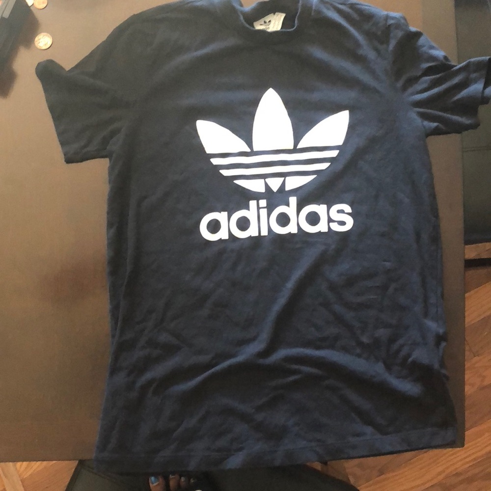 Women Adidas Shirt